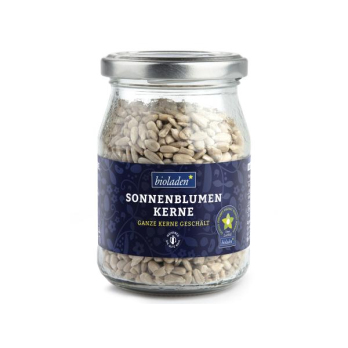b*Sonnenblumen Kerne