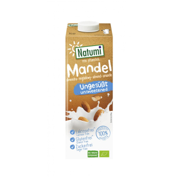 Mandeldrink Natural