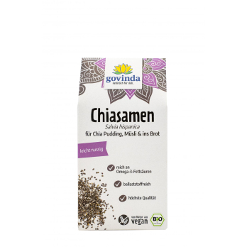 Chia-Samen
