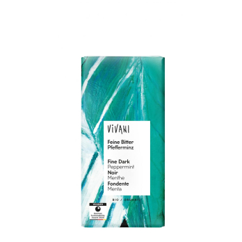 Pfefferminz Schokolade