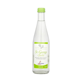 St. Georgsquelle medium