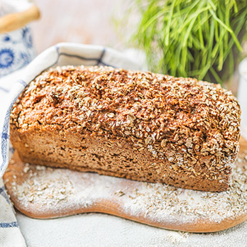 Joldelunder Korn an Korn