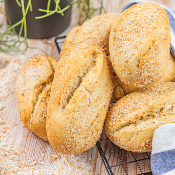 Brötchen Dinkel Erwin