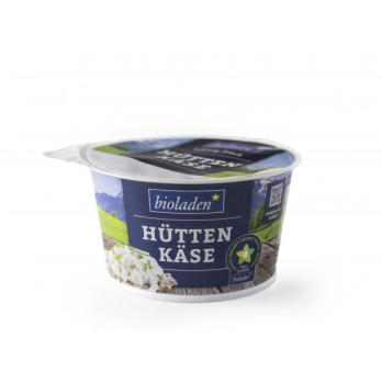 b*Hüttenkäse