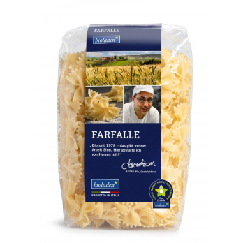 b*Farfalle