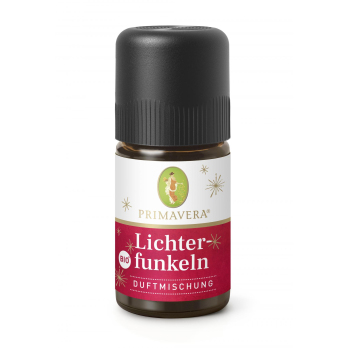 Lichterfunkeln Duftmischung