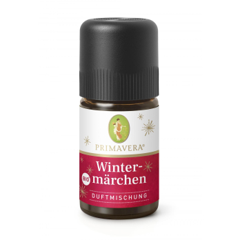 Wintermärchen Duftmischung