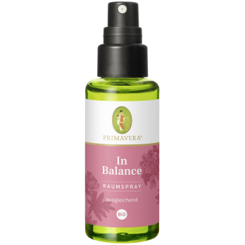 In Balance Raumspray