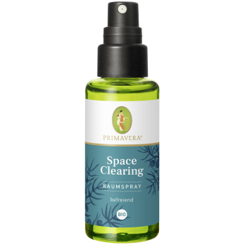 Clearing Raumspray