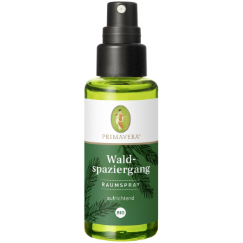 Waldspaziergang Raumspray