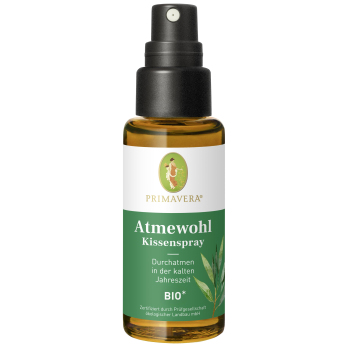 Atmewohl Kissenspray