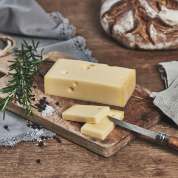 Hofkäse natur