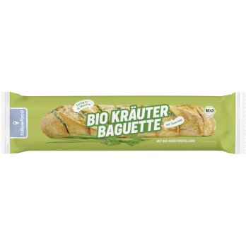 TK Kräuter Baguette