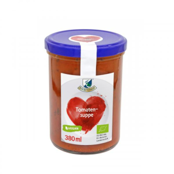 Tomaten Suppe