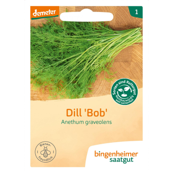 Dill Bob