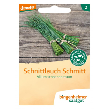 Schnittlauch Schmitt