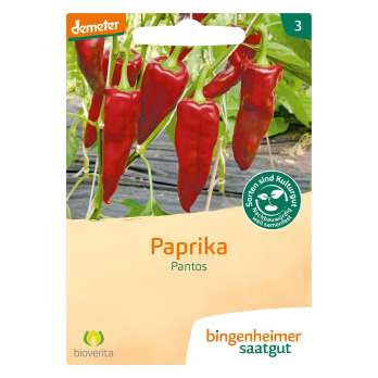 Paprika Pantos