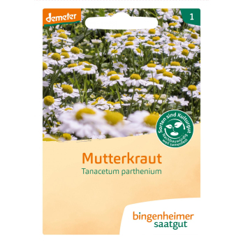 Mutterkraut