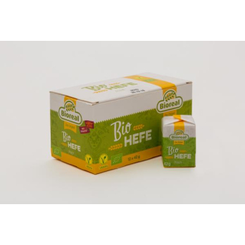 Bioreal Hefe