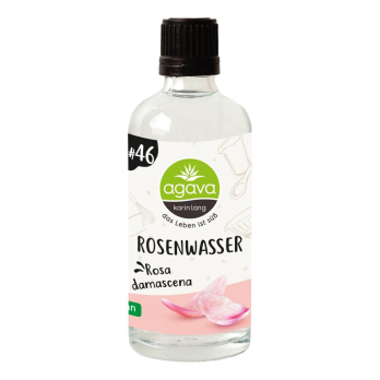 Rosenwasser