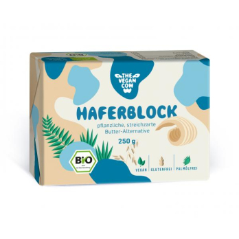 Hafer Block