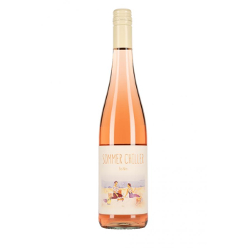 Sommer Chiller trocken rosé