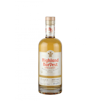 Highland Harvest Whisky