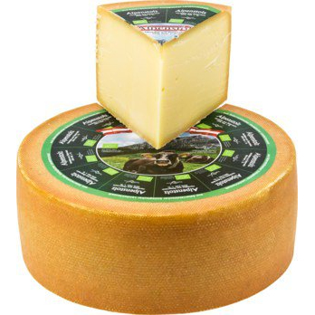 Alpenstolz (EU-Bio)