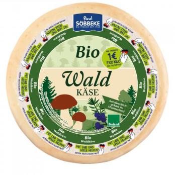 Waldkäse (Bioland)