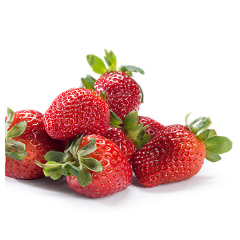 Erdbeeren 250g