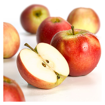 Äpfel Elstar