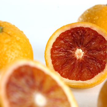 Blutorangen