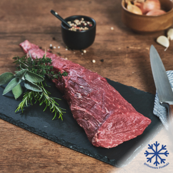 Rinder-Filet  ca. 500-800g gefroren
