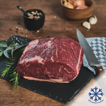 Rinder-Roastbeef ca. 1000g tiefgefroren