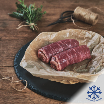 Angus Rinder-Rouladen 2 St. ca. 350g gefroren