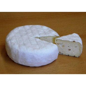 Dorfkäse Rucola- Pinienkerne (Naturland)