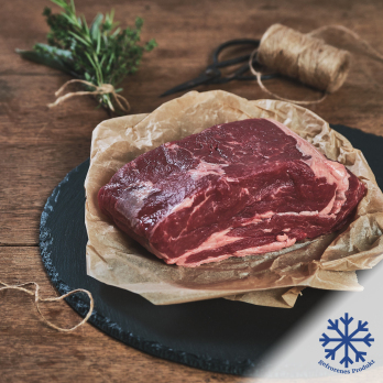 Angus Rinder-Roastbeef ca. 1 kg gefroren