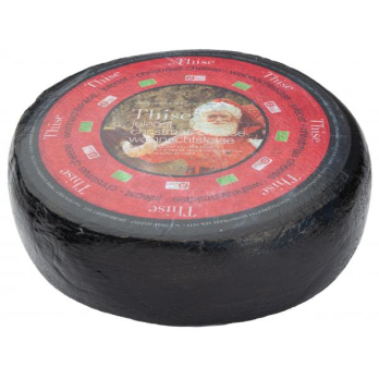 Weihnachtskäse (EU-Bio)