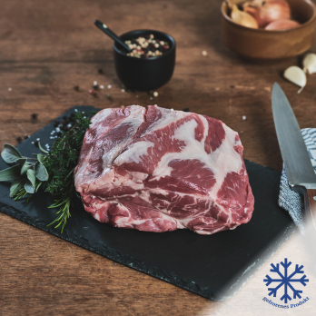 Schweine-Nackenbraten ca. 900g gefroren
