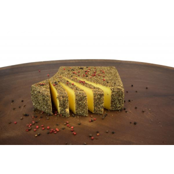 Peppiger Paul (Bioland)