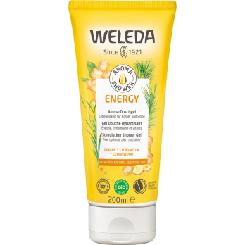 Aroma Dusche Energy