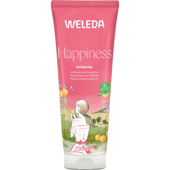Aroma Shower Happiness Grapefruit