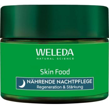 Skin Food nährende Nachtpflege
