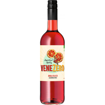 Venezero Aperitivo alkoholfrei
