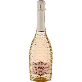 Pizzolato Rosé Spumante Extra Dry