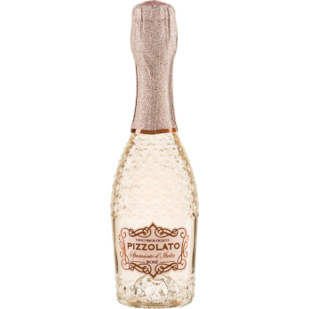 Pizzolato Spumante rose Mini