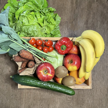 Obst- und Gemüsekiste M