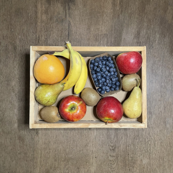 Obstkiste XS