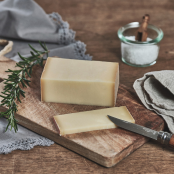 Dannwischer Käse der Woche