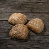 Sesambrötchen
